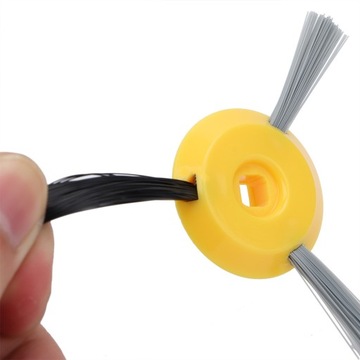 2 шт. Боковая щетка для подметальной машины Shark RV750.