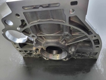 НОВЫЙ ОРИГИНАЛЬНЫЙ БЛОК ДВИГАТЕЛЯ BMW N55B30A