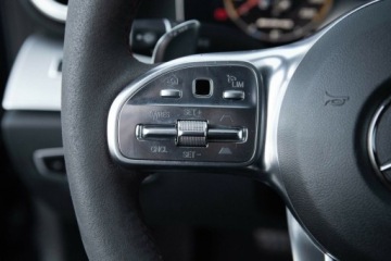 Mercedes Klasa E W213 Limuzyna AMG 4.0 AMG E63 S 612KM 2018 Mercedes-Benz Klasa E E63S, AMG Line, Bezwypadkowy, Salon Polska, Faktura, zdjęcie 23