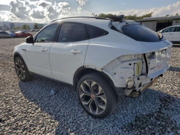 Jaguar E-Pace 2020 Jaguar E-Pace SE 2020 2.0 Benzyna 246KM, zdjęcie 1