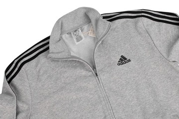 adidas dres męski komplet dresowy bluza spodnie roz.L