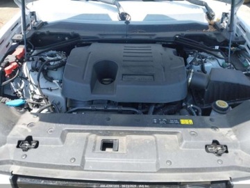 Land Rover Defender IV (L663) 2023 Land Rover Defender 110 X-Dynamic SE 2023 3.0l 3.0 Benzyna 395KM, zdjęcie 8