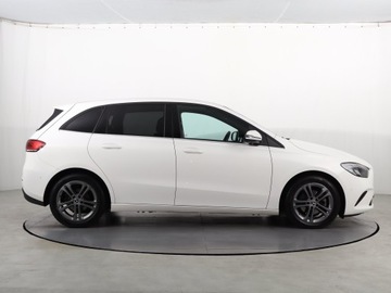 Mercedes Klasa B W247 2018 Mercedes B B 180 d, Salon Polska, Automat, Skóra, zdjęcie 5