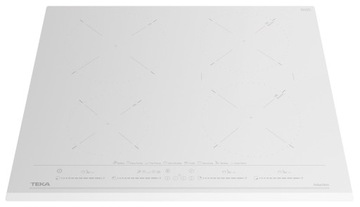 TEKA IZC 64630 WH MST индукционная варочная панель