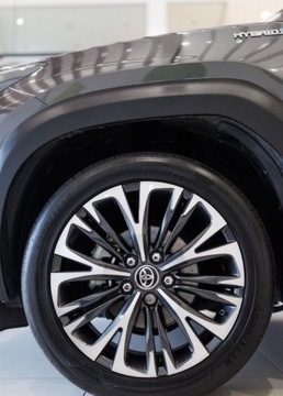 Toyota 2022 Toyota Yaris Cross Cross Hybrid 1.5 Executive 1.5 Hybryda 116KM, zdjęcie 21