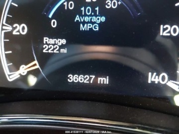 Jeep 2021 Jeep Grand Cherokee 2021 JEEP GRAND CHEROKEE LIMITED 4X4 3.6 Benzyna 293KM, zdjęcie 10