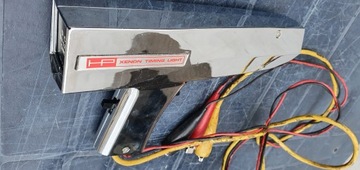 hp xenon timing light