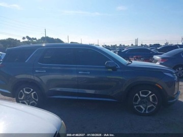 Hyundai 2024 Hyundai Palisade 2024, 3.8L, LIMITED 3.8 Benzyna 291KM, zdjęcie 3