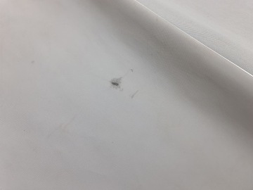 MITSUBISHI PAJERO 2007 ROLETA KUFRU