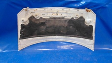 KAPOTA KRYT MOTORU 147 MERCEDES VITO W639 03-14