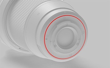 Объектив SIGMA C 16mm F1.4 DC DN CANON M