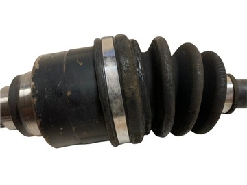 ЗАДНЯЯ ПОЛУВАЛА ЗАДНЯЯ ПРАВАЯ ЛЕВАЯ ARCTIC CAT