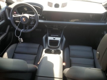 Porsche Cayenne III 2025 Porsche Cayenne Coupe 2025 3.0l 3.0 Benzyna 348KM, zdjęcie 8