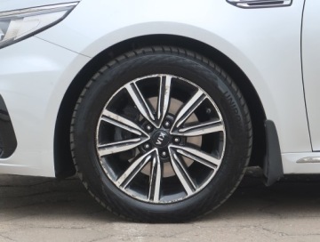 Kia Optima II Kombi Facelifting 1.6 VGT CRDi 136KM 2019 Kia Optima 1.6 CRDi, Salon Polska, Serwis ASO, zdjęcie 14