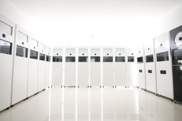 ФОТОКАБИНА 22 ФУТА + ПЛАВАЮЩАЯ МАШИНА ДЛЯ КОНФЕТ - КОМПЛЕКТ