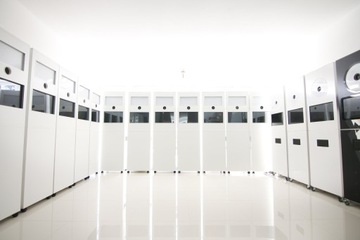 ФОТОБУТ PhotoBooth Большой экран 22' - Производитель