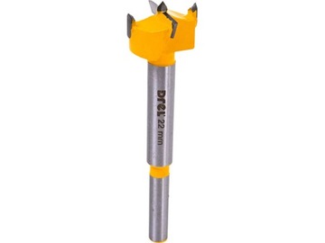 FREZ POD PUSZKI Z WIDIĄ 22 mm