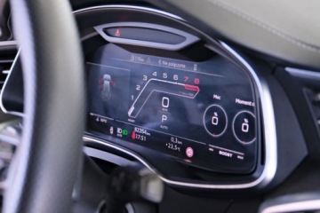 Audi A6 C8 2020 Audi RS6 Avant 4.0 Benzyna 630KM, zdjęcie 35