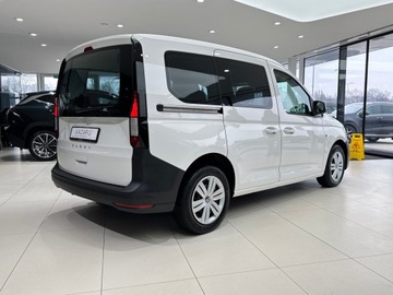Volkswagen Caddy V Caddy 2.0 TDI 102KM 2021 Volkswagen Caddy 2.0 TDI / 1 właściciel / Salon Po, zdjęcie 3