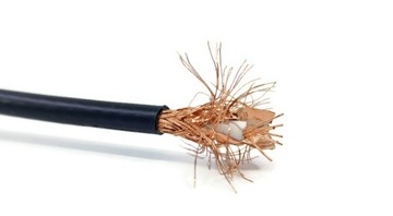 RF-5, SATEC Kabel koncentryczny 50 OHM 10m