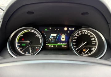 Toyota Camry IX Sedan 2.5 Hybrid Dynamic Force 218KM 2021 Toyota Camry salon Polska, serwis ASO, FV-VAT23, Gwarancja 2.5 Hybryda, zdjęcie 12