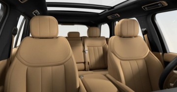 Land Rover Range Rover V 2026 Land Rover Range Rover 3.0P 380 KM AWD Auto Westminster Edition 3.0 Benzyna, zdjęcie 5