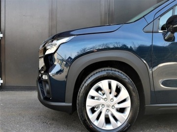 Suzuki SX4 II 2025 SUZUKI S-Cross Premium Plus SP 1.4 SHVS Suv 129KM 2025, zdjęcie 9