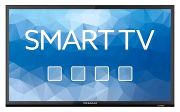 Telewizor LED Megasat Royal Line III 22 Smart 22