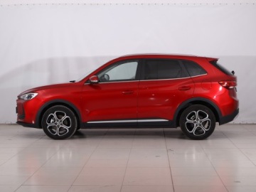 MG ZS II 2024 MG ZS SUV Hybrid+, Salon Polska, 1. Właściciel, zdjęcie 2