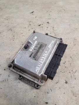 JEDNOTKA 0281010502 8200199718 8200085921 RENAULT