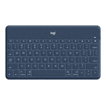 Клавиатура Logitech Keys-To-Go 920-010046