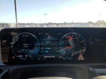 Mercedes CLA C118/X118 2022 Mercedes-Benz CLA 45 AMG 2022 2.0l 2.0 Benzyna 382KM, zdjęcie 9