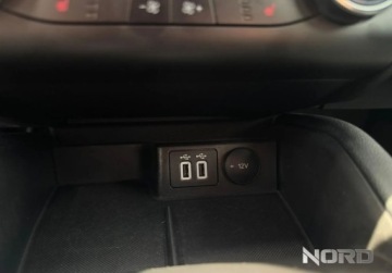 Ford Focus IV Kombi 1.5 EcoBlue 120KM 2021 Ford Focus Bezwypadkowy, FV23, St-line, KredytowanieLeasing, gwarancja 12m, zdjęcie 24