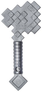 LEGO Minecraft - Siekiera / Topór 18788 NOWA