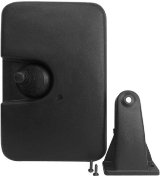 ЗЕРКАЛО СЕЛЬСКОХОЗЯЙСТВЕННОЕ, НАРУЖНОЕ, ШИРОКОУГОЛЬНОЕ, МАНЕВРИРОВАННОЕ, RIVAL