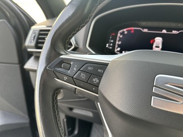 Seat Tarraco SUV 2.0 TDI 150KM 2022 Seat Tarraco 2.0 TDI 150KM Xcellence S&amp;S DSG Audio, zdjęcie 23