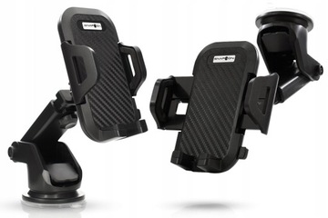 ПОДСТАВКА ДЛЯ ТЕЛЕФОНА АВТОМОБИЛЬНЫЙ ДЕРЖАТЕЛЬ