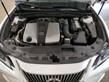 Lexus ES VII (XV70) 2020 Lexus ES 350 2020 3.5l 3.5 Benzyna 302KM, zdjęcie 6