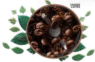 Кофе в зернах 1кг, СВЕЖЕОБЖАРЕННЫЙ 100% РОБУСТА, ИЗ РОБУСТА, Для эспрессо-машины