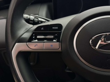 Hyundai Tucson IV 2022 Hyundai Tucson Smart Kamera cofania CarPlayAndroid Auto Ogrzewana kiero, zdjęcie 19