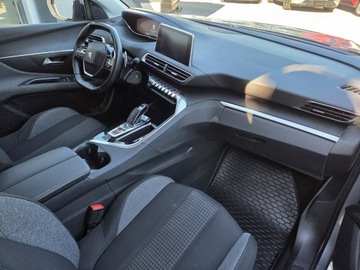 Peugeot 3008 II Crossover 1.5 BlueHDI 130KM 2019 Peugeot 3008 Automat | Zarejestrowany |, zdjęcie 10