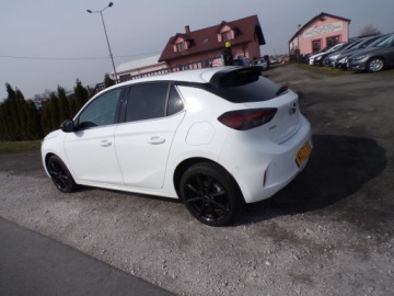 Opel Corsa F 2020 OPEL CORSA F 1.2 BENZ ZAREJESTROWANA ZAMIANA, zdjęcie 4