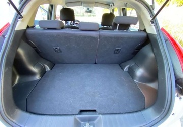 Nissan Juke I SUV 1.6i 117KM 2013 Nissan Juke 1.6 Benz 117PK Zadbany Serwisowany Navi Bezwypadkowy 1.6 117KM, zdjęcie 6