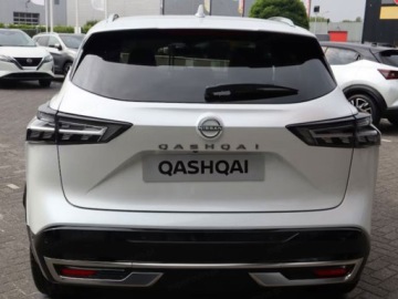 Nissan Qashqai III Crossover Facelifting 1.3 DIG-T MHEV 158KM 2026 NISSAN Qashqai Tekna 1.3 DIG-T mHEV Xtronic 158KM, zdjęcie 3