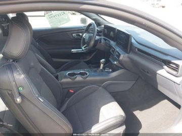 Ford Mustang VI 2024 Ford Mustang Ecoboost Fastback 2024 2.3l 2.3 Benzyna 315KM, zdjęcie 10