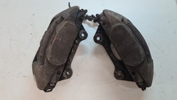 TŘMENY 345MM KOTOUČE AUDI A4 S4 B8 A5 S5 BREMBO OE