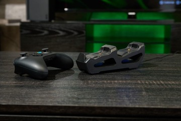 Зарядное устройство One Pad для Xbox Series I, черное PowerA