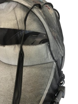МОСКИТНАЯ СЕТКА BABYSI, ПОСВЯЩЕННАЯ CYBEX PRIAM BALIOS