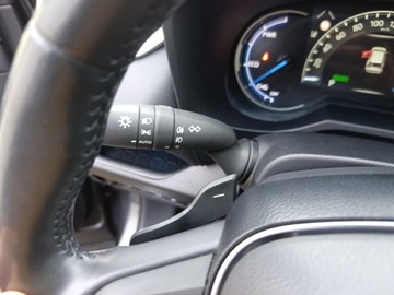 Toyota RAV4 V SUV 2.5 Hybrid Dynamic Force 218KM 2020 Toyota RAV4 2.5 Hybrid Executive 4x2 V (2018-) Toy, zdjęcie 30