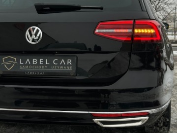 Volkswagen Passat B8 Variant 2.0 TDI BlueMotion SCR 150KM 2019 R E Z E R W A C J A, zdjęcie 31